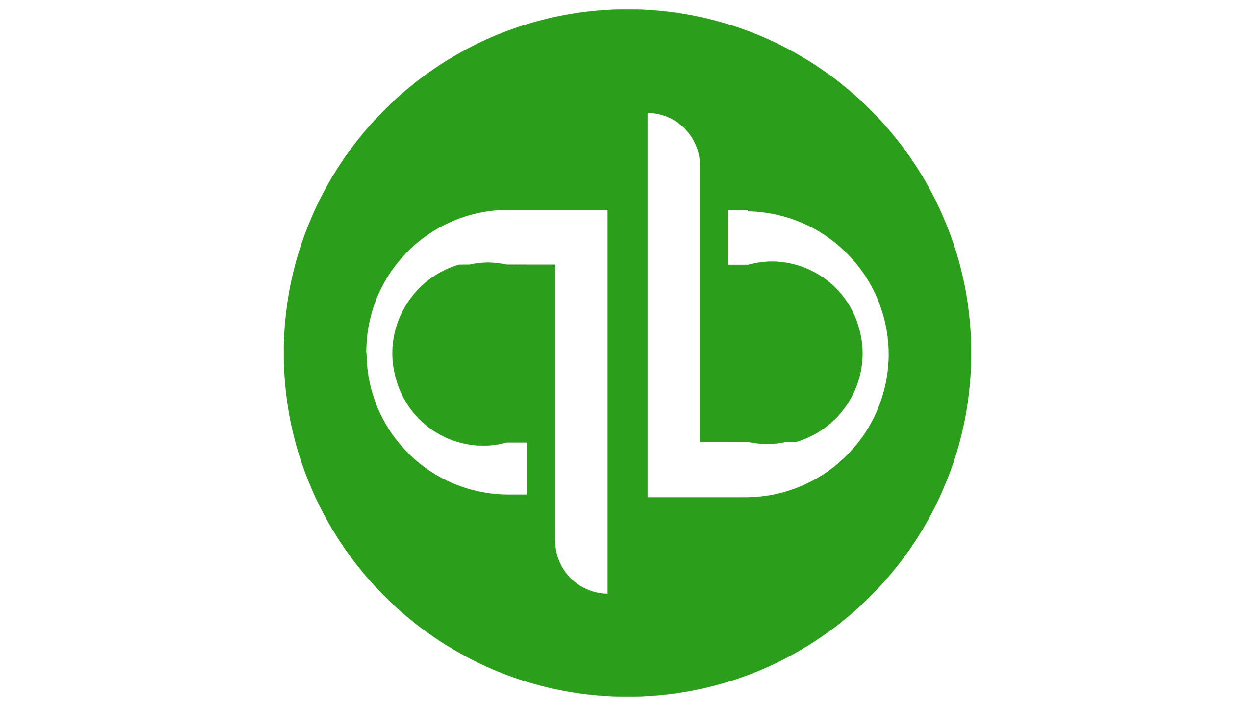 Home quickbooks symbol
