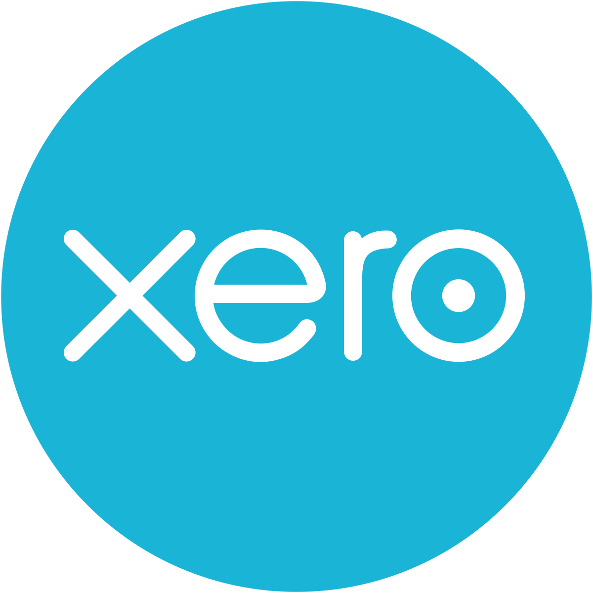 Home xero software logo.svg